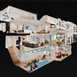 ADD-ON: 3D Tour and Plans